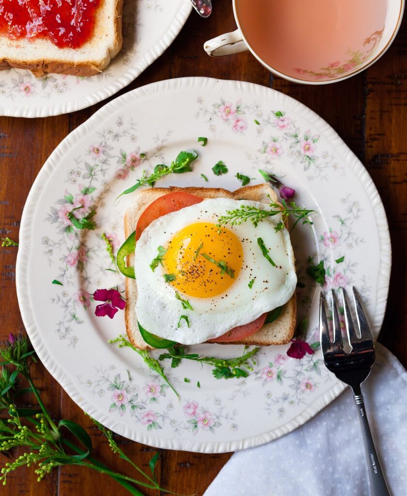 bread, egg, breakfast, delicious, food, food plating, meal, plate, fried egg, open sandwich, flat lay, food photography, egg, egg, breakfast, breakfast, breakfast, breakfast, breakfast, food